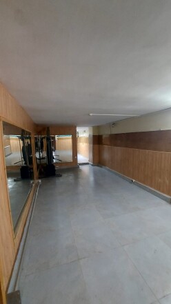 İcarə obyekt 100 m²,  Bakıxanov-3