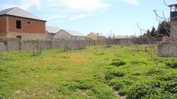 Satılır torpaq sahəsi 40 sot,  Maştağa-5