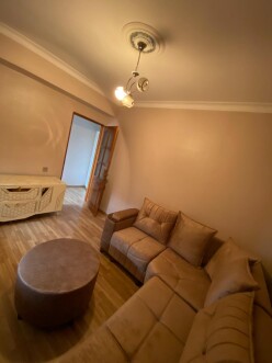 Satılır yeni tikili 2 otaqlı 55 m²,  İnşaatçılar m.-6