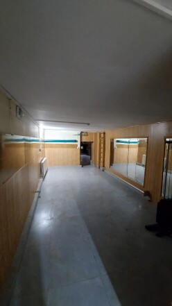 İcarə obyekt 100 m²,  Bakıxanov-6