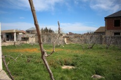 Satılır torpaq sahəsi 40 sot,  Maştağa-8