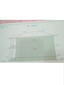 Satılır torpaq sahəsi 1 sot,  Bakıxanov-11