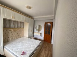 Satılır yeni tikili 2 otaqlı 55 m²,  İnşaatçılar m.-3