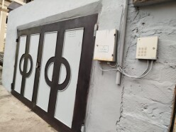 Satılır qaraj 25 m²,  Nəriman Nərimanov m.-4