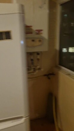 İcarə yeni tikili 2 otaqlı 60 m²,  İnşaatçılar m.-6