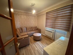 Satılır yeni tikili 2 otaqlı 55 m²,  İnşaatçılar m.-5
