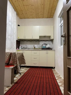 Satılır ev/villa 3 otaqlı 60 m², Binə q.-7 Satılır ev/villa 3 otaqlı 60 m², Binə q.-7