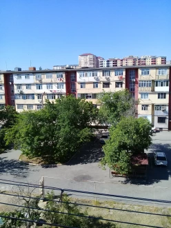 İcarə köhnə tikili 1 otaqlı 40 m², Xırdalan-6 İcarə köhnə tikili 1 otaqlı 40 m², Xırdalan-6