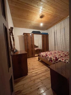 Satılır ev/villa 3 otaqlı 60 m², Binə q.-8 Satılır ev/villa 3 otaqlı 60 m², Binə q.-8