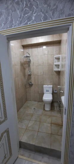 Satılır yeni tikili 3 otaqlı 89 m², Abşeron r.-12