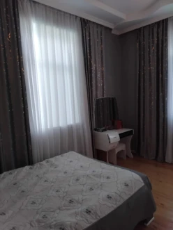 İcarə ev/villa 5 otaqlı 120 m²,  Qax-10