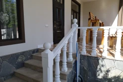 İcarə ev/villa 6 otaqlı 150 m²,  Qax-9