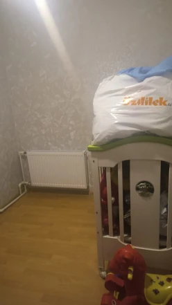 Satılır köhnə tikili 3 otaqlı 65 m²,  Qaraçuxur-12