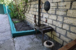 İcarə ev/villa 5 otaqlı 120 m²,  Qax-18