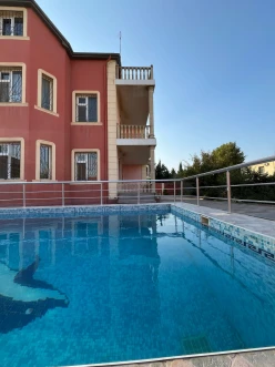 Satılır bağ evi 330 m²,  Novxanı-10