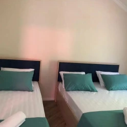 İcarə ev/villa 6 otaqlı 150 m²,  Qax-16