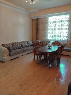 İcarə ev/villa 5 otaqlı 120 m²,  Qax-9