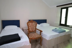 İcarə ev/villa 6 otaqlı 150 m²,  Qax-15