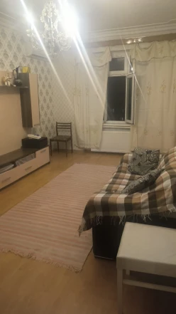 Satılır köhnə tikili 3 otaqlı 65 m²,  Qaraçuxur-3