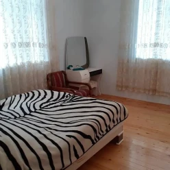İcarə ev/villa 5 otaqlı 120 m²,  Qax-11
