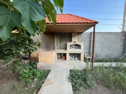Satılır bağ evi 330 m²,  Novxanı-4