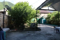 İcarə ev/villa 5 otaqlı 120 m²,  Qax-3