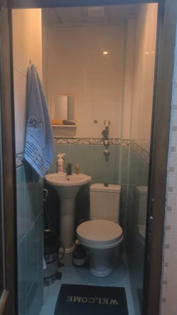 Satılır köhnə tikili 3 otaqlı 65 m²,  Qaraçuxur-18