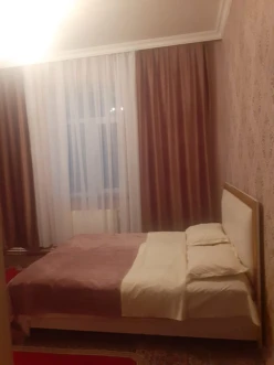 İcarə ev/villa 5 otaqlı 120 m²,  Qax-13