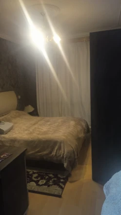 Satılır köhnə tikili 3 otaqlı 65 m²,  Qaraçuxur-16