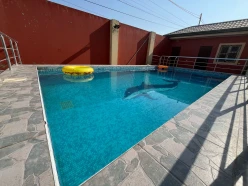 Satılır bağ evi 330 m²,  Novxanı-14