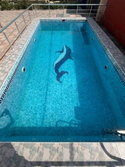 Satılır bağ evi 330 m²,  Novxanı-15