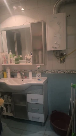 Satılır köhnə tikili 3 otaqlı 65 m²,  Qaraçuxur-19