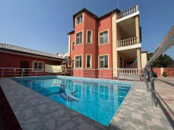 Satılır bağ evi 330 m²,  Novxanı-16