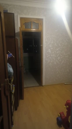 Satılır köhnə tikili 3 otaqlı 65 m²,  Qaraçuxur-8