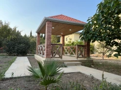 Satılır bağ evi 330 m²,  Novxanı-5