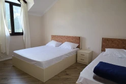 İcarə ev/villa 6 otaqlı 150 m²,  Qax-3