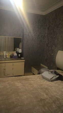 Satılır köhnə tikili 3 otaqlı 65 m²,  Qaraçuxur-14