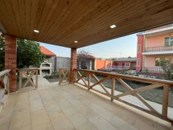 Satılır bağ evi 330 m²,  Novxanı-2