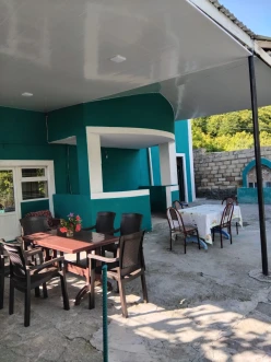 İcarə ev/villa 5 otaqlı 120 m²,  Qax-19