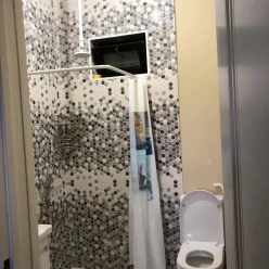 İcarə ev/villa 6 otaqlı 150 m²,  Qax-19