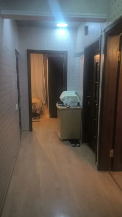 Satılır köhnə tikili 3 otaqlı 65 m²,  Qaraçuxur-17