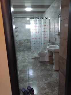 İcarə ev/villa 5 otaqlı 120 m²,  Qax-17