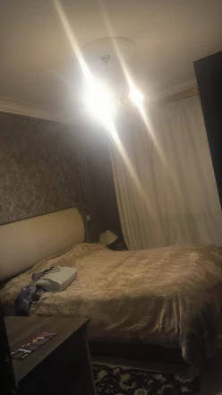 Satılır köhnə tikili 3 otaqlı 65 m²,  Qaraçuxur-13