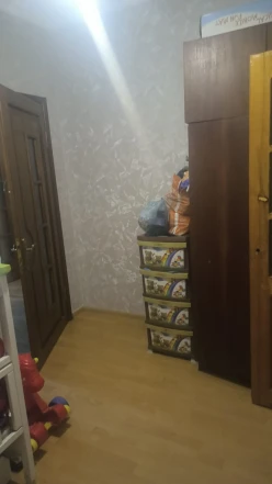 Satılır köhnə tikili 3 otaqlı 65 m²,  Qaraçuxur-15