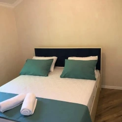 İcarə ev/villa 6 otaqlı 150 m²,  Qax-18