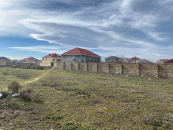 Satılır torpaq sahəsi 10 sot,  Ramana