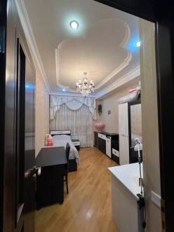 Satılır yeni tikili 4 otaqlı 140 m², Yeni Yasamal-11 Satılır yeni tikili 4 otaqlı 140 m², Yeni Yasamal-11