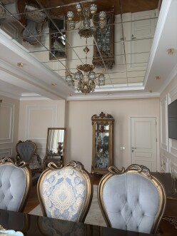 Satılır yeni tikili 3 otaqlı 132 m²,  Nəsimi m.-8