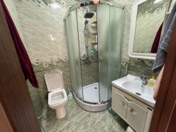 Satılır yeni tikili 2 otaqlı 65 m², Qaraçuxur-19 Satılır yeni tikili 2 otaqlı 65 m², Qaraçuxur-19