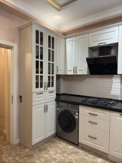 Satılır yeni tikili 3 otaqlı 132 m²,  Nəsimi m.-9